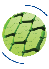 AGGRESSIVE CENTER BLOCK DESIGN