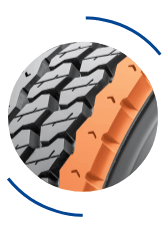 EVEN WEAR & STABILITY