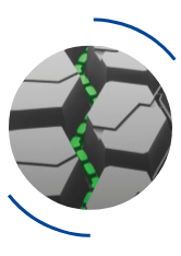 STONE DEFENSE FEATURES