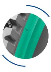 CURB GUARD
