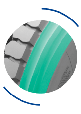 curb guard on sidewalls
