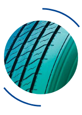 low rolling resistance tread compound