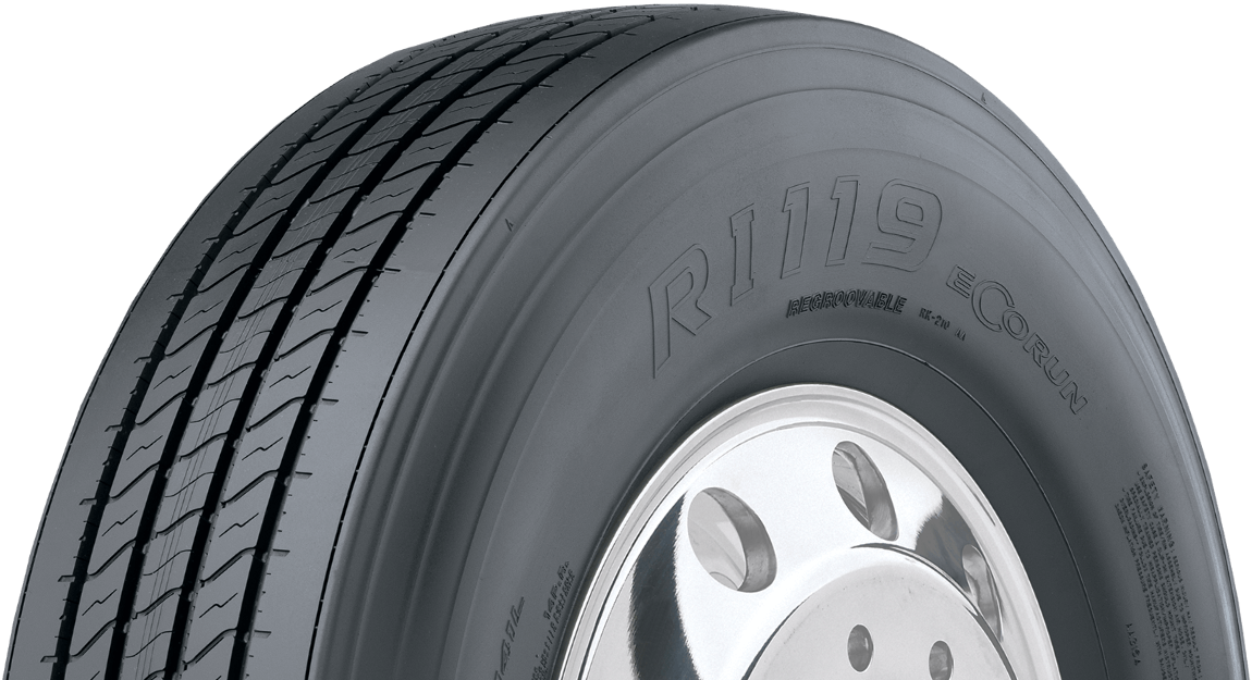 RI-119 ECORUN