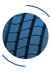 OPTIMIZED FOOTPRINT