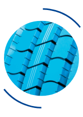 high-quality base rubber compound