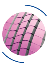 optimized footprint