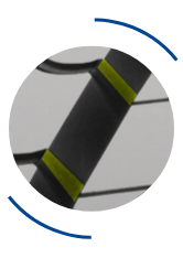 TRACTION ENHANCING GROOVE WALLS