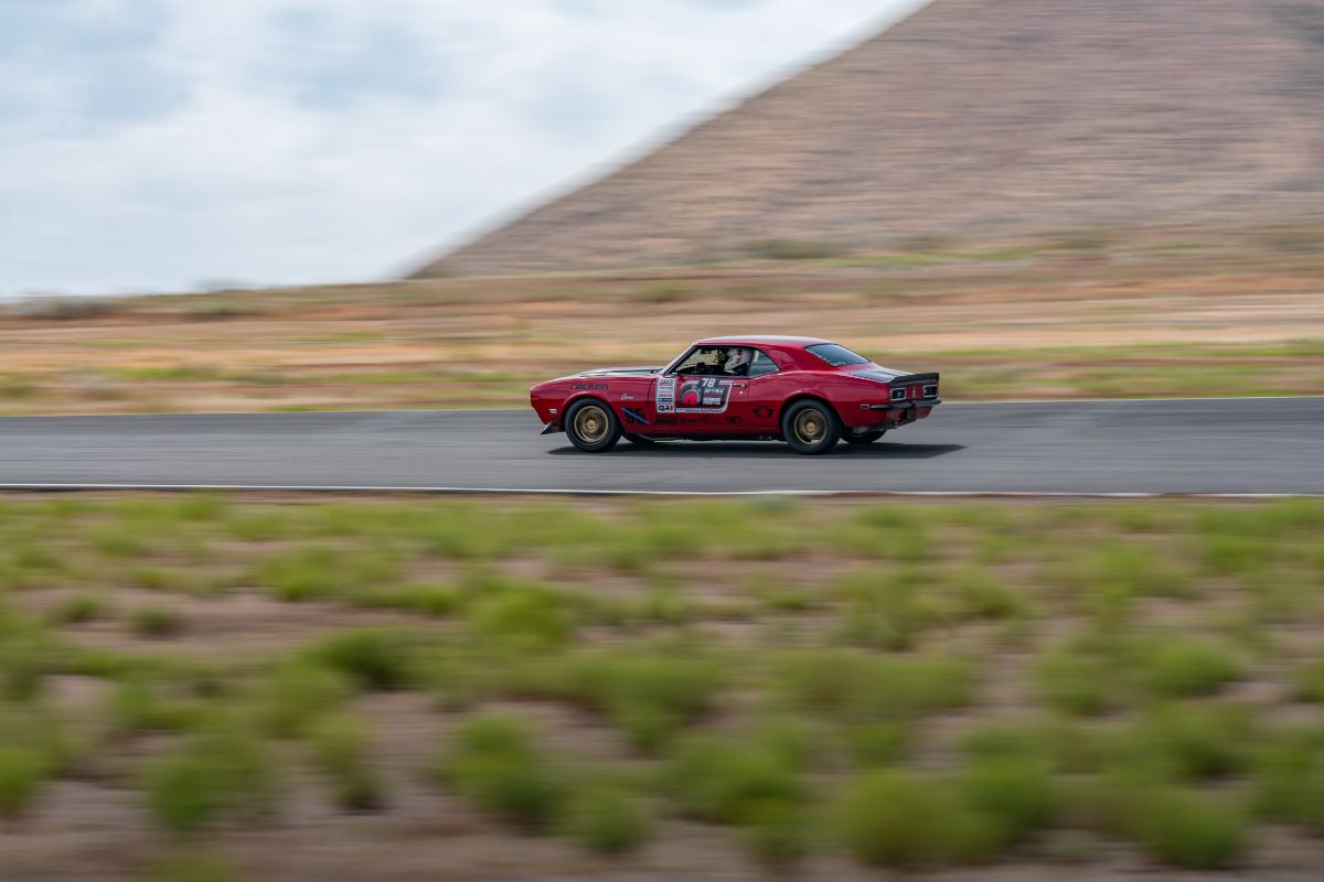 Falken Tires Commits To Again Search For The Ultimate Street Car Through Its Sponsorship In 2021