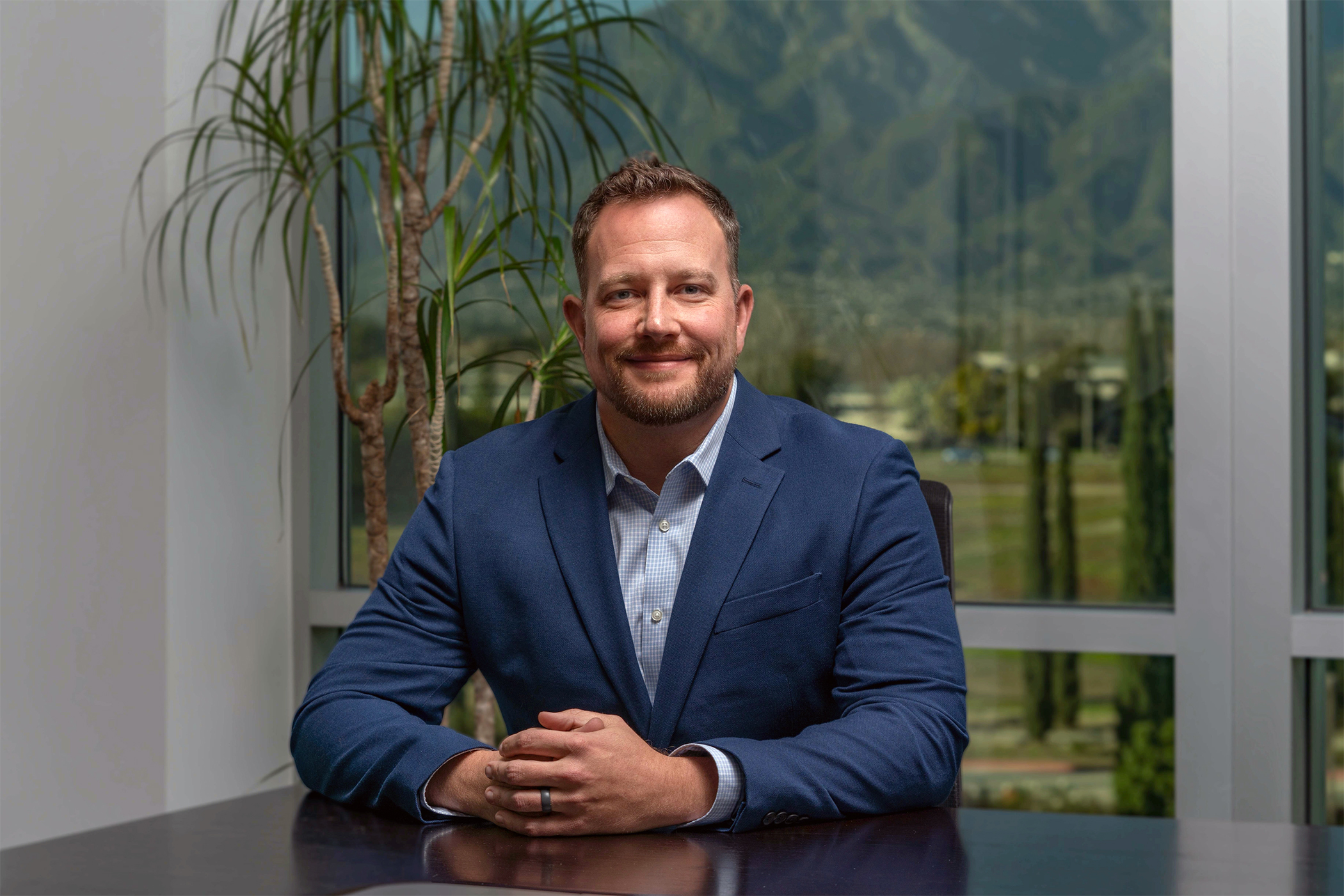 Falken Tires Promotes Cliff Stewart To  Director, Original Equipment Sales