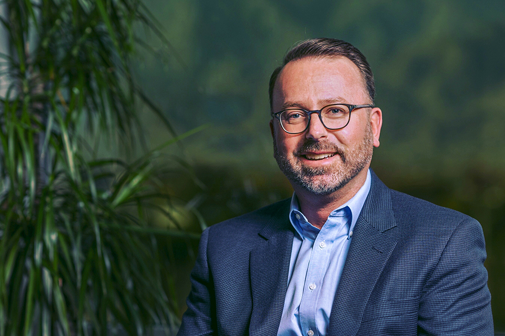 Sumitomo Rubber North America Announces Promotion Of Toby Beiner To Chief Financial Officer