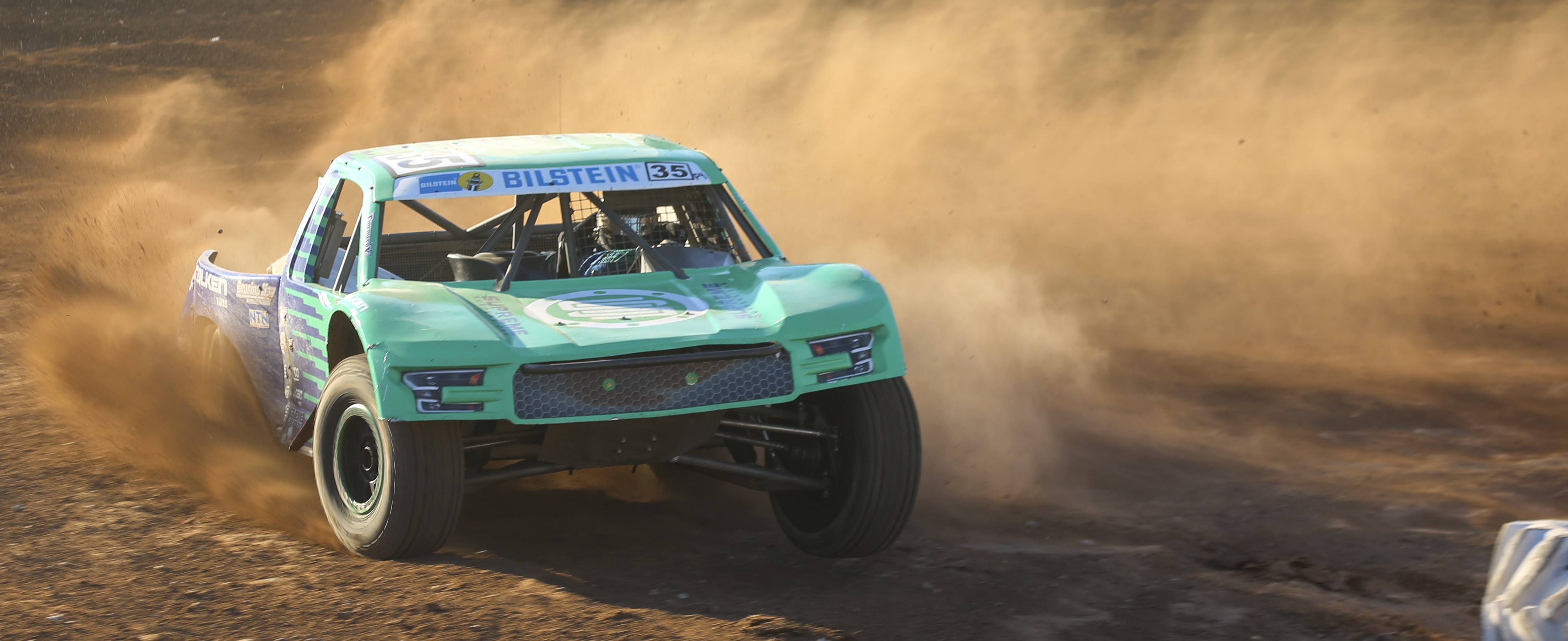 Champ Offroad - Jay