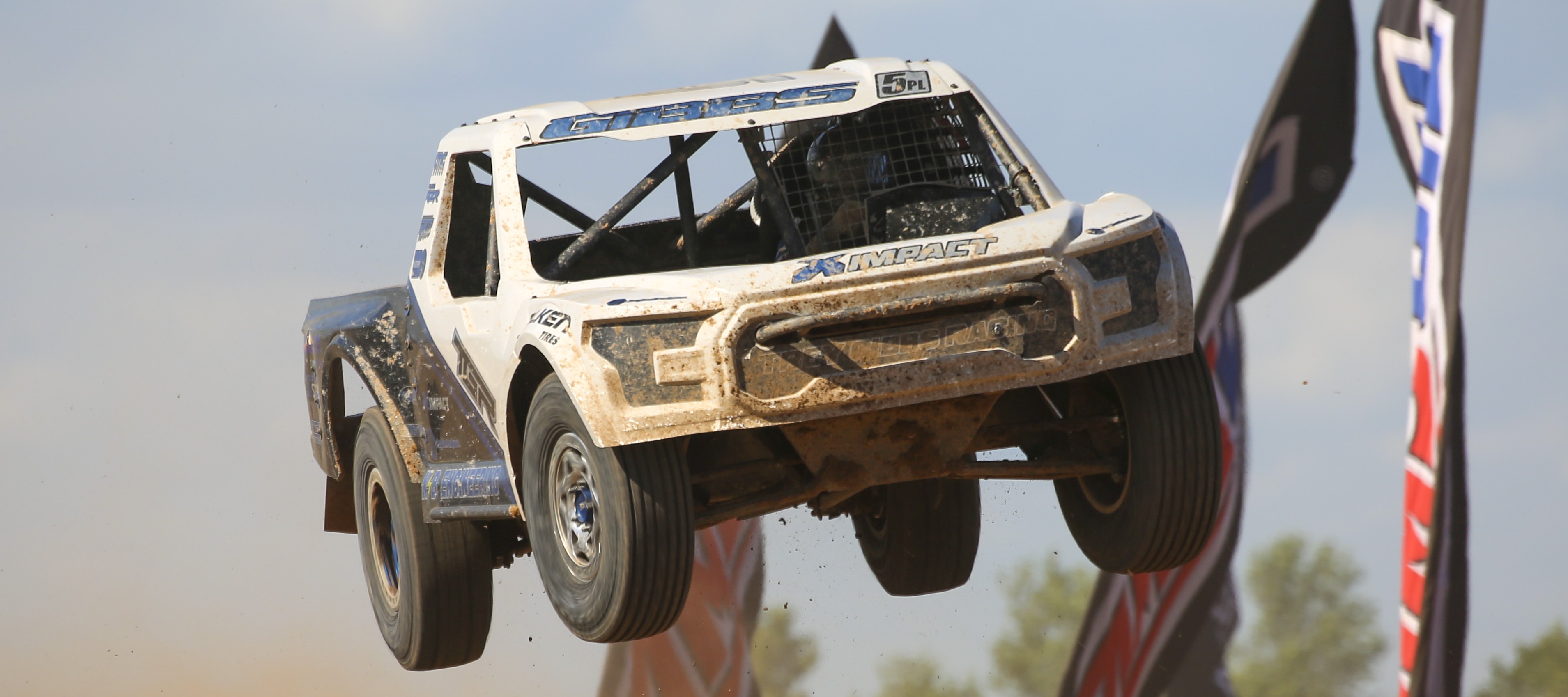 Champ Offroad - Lena