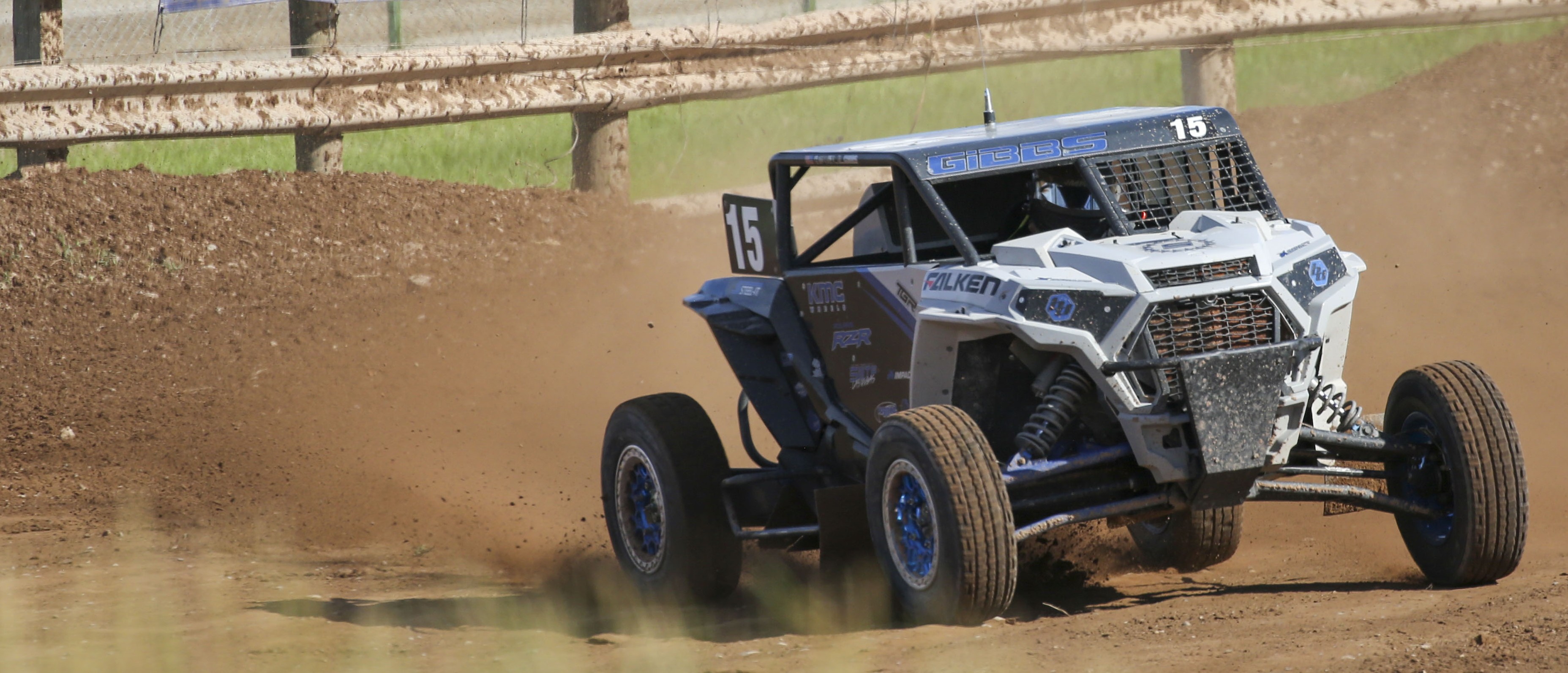 Champ Offroad - Bark River