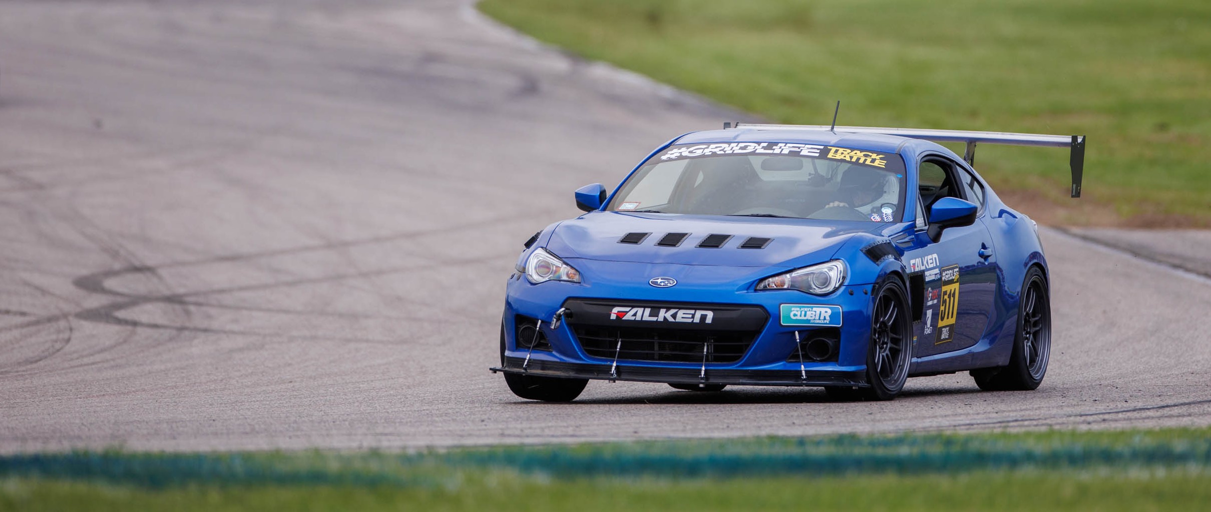 Gridlife Midwest Festival