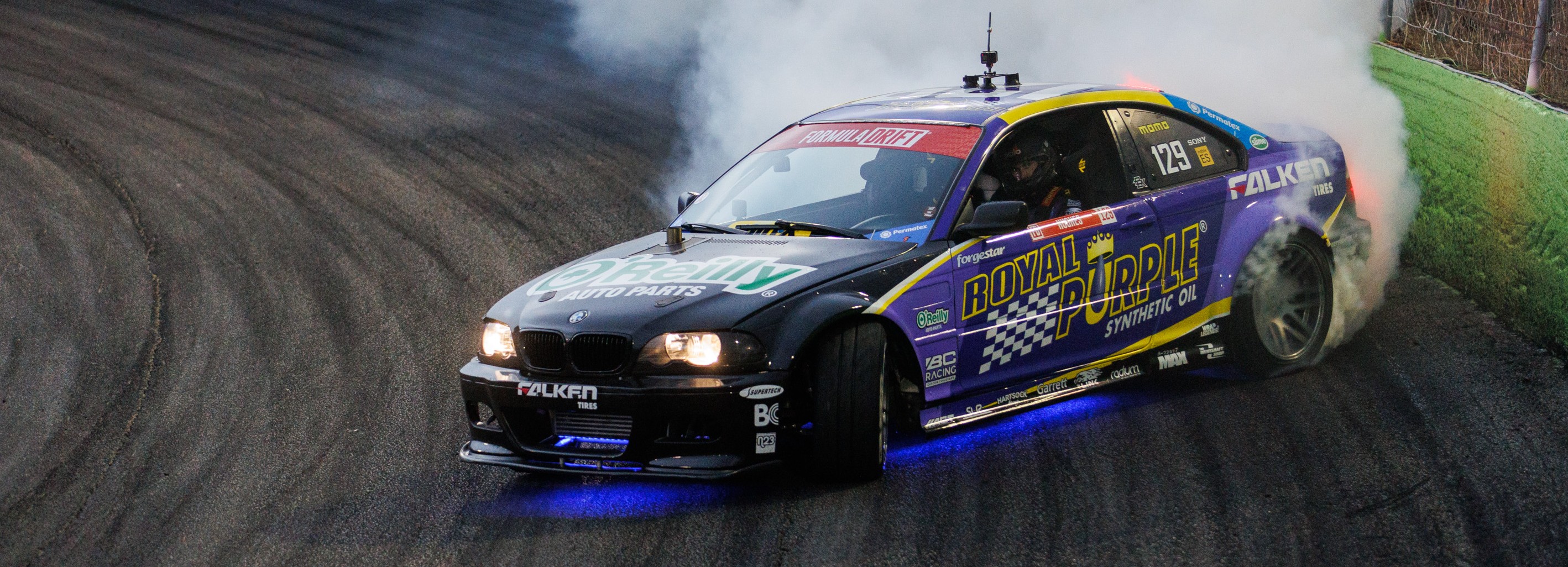 Formula Drift - Orlando