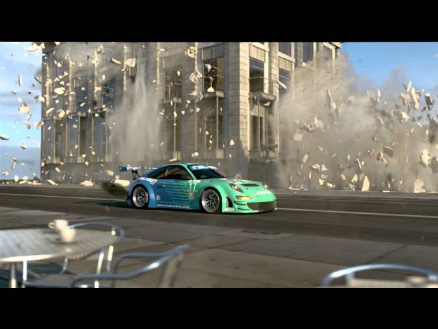 Falken Tire: Racetrack to the Street Ziex ZE950